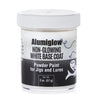 Alumiglow Heat Cured Glow Powder Paint for Tungsten Ice Fishing Jigs - Thirty Fathoms